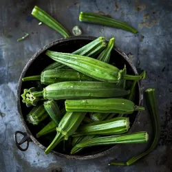 Okra