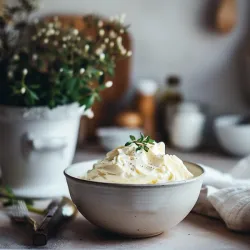 Creme fraiche