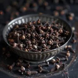 Cloves