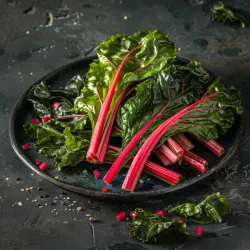 Swiss Chard