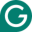 Logo of Grammarly