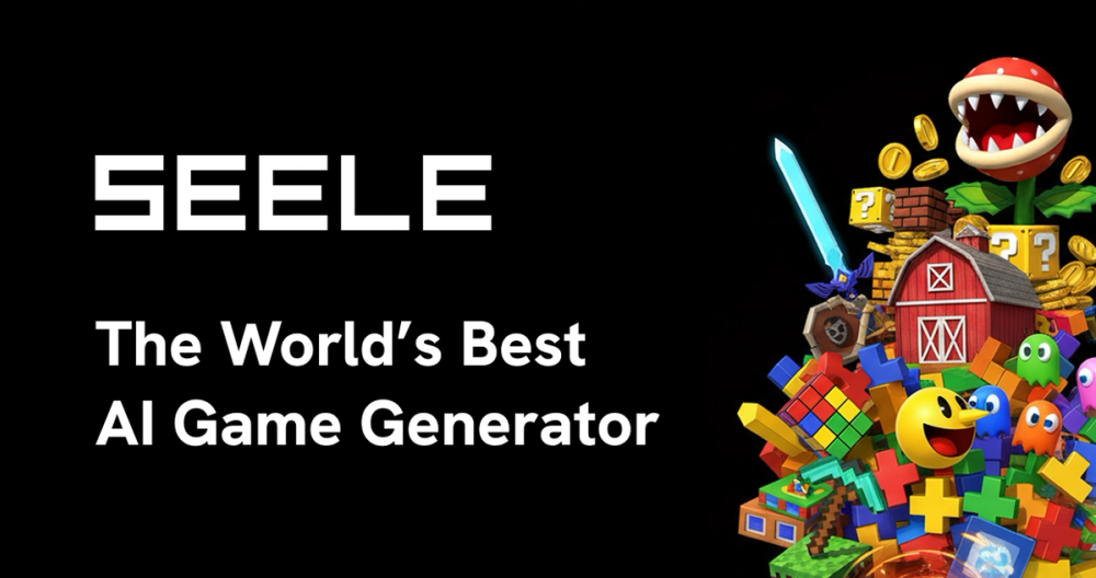 image of SeeleAgent image of SeeleAgent