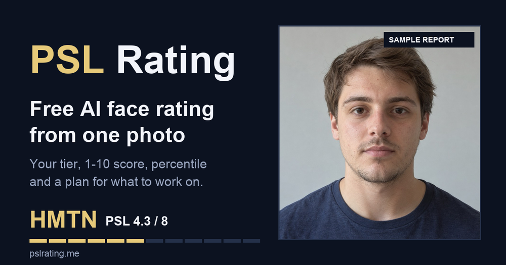 image of PSL Rating image of PSL Rating