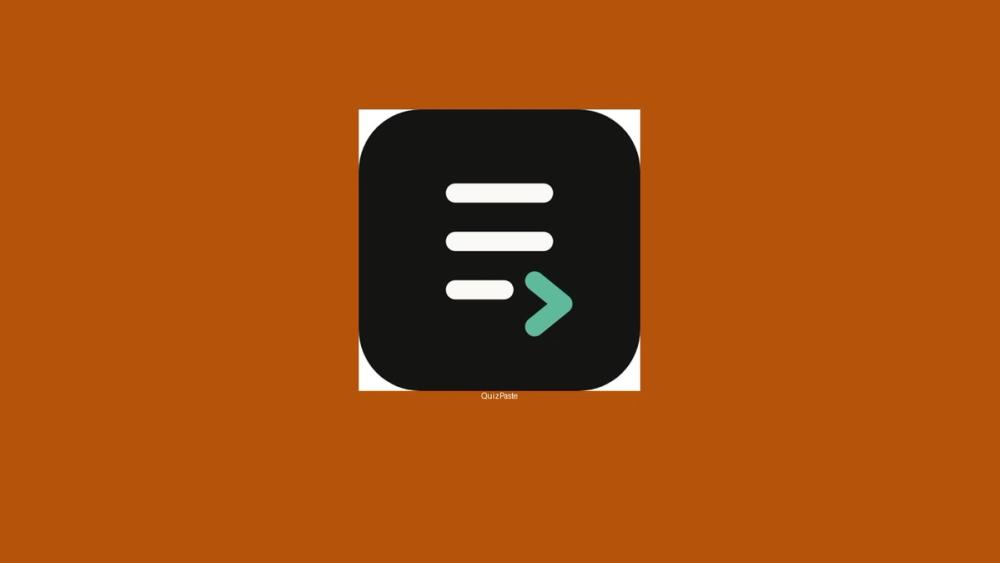 image of QuizPaste image of QuizPaste