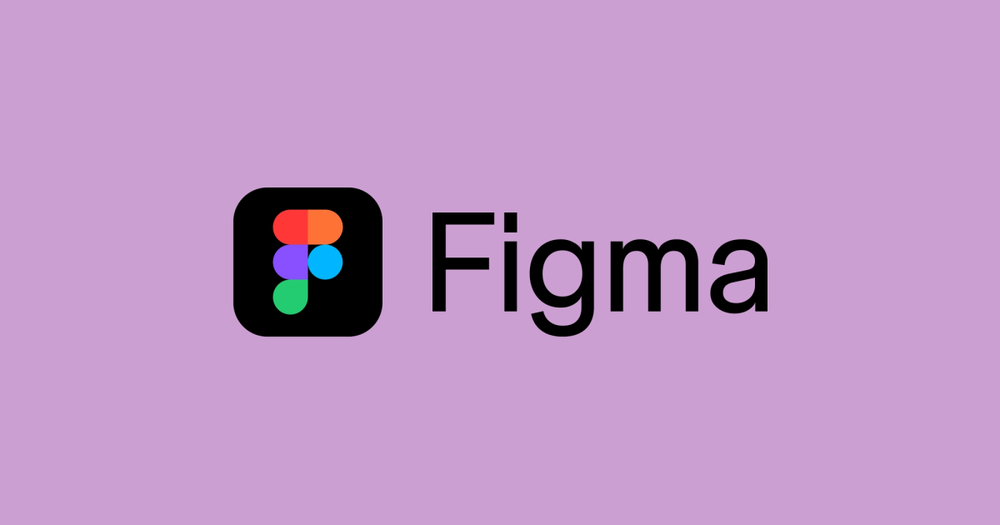 Screenshot of Figma