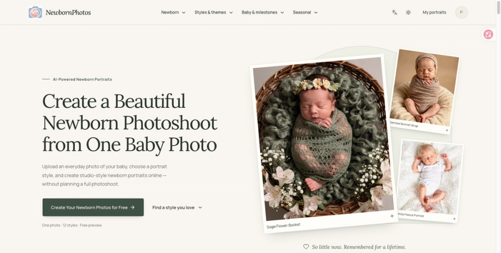 image of NewbornPhotos image of NewbornPhotos