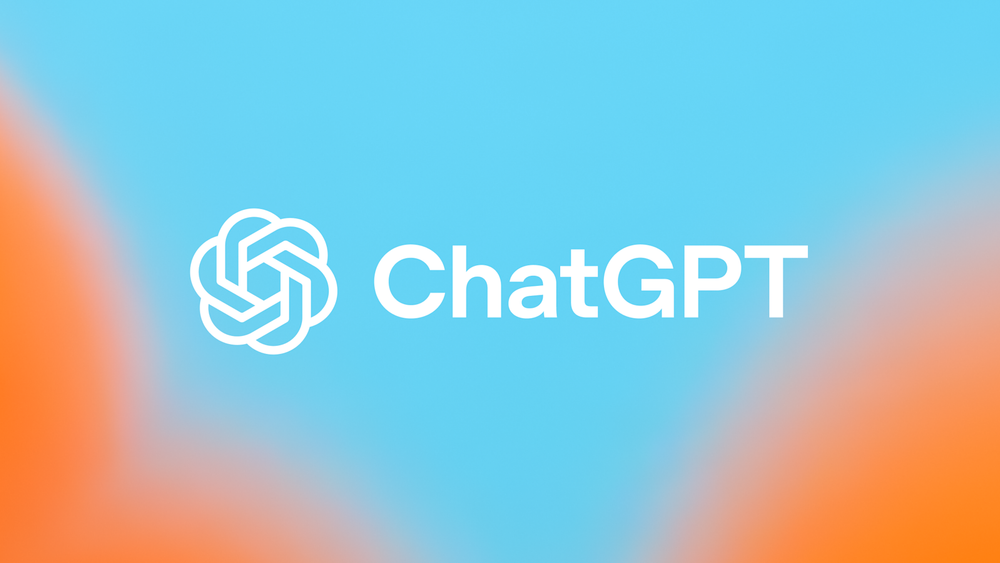 Screenshot of ChatGPT