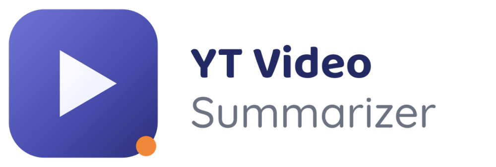 image of YT Video Summarizer image of YT Video Summarizer