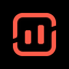 Logo of Positive Surfer - AI Visibility Platform for maximum organic growth