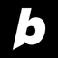 Logo of Bolt AI builder: Websites, apps & prototypes