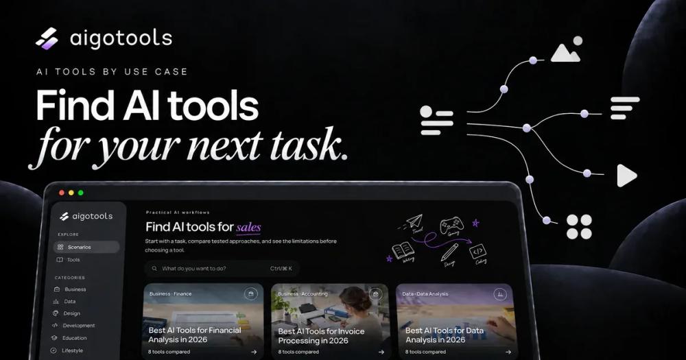 image of aigotools image of aigotools