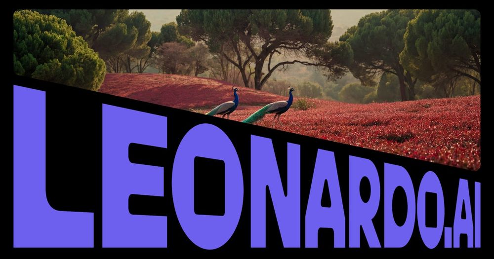 Screenshot of Leonardo.Ai - Generative AI Platform for Images, Art & Video Screenshot of Leonardo.Ai - Generative AI Platform for Images, Art & Video