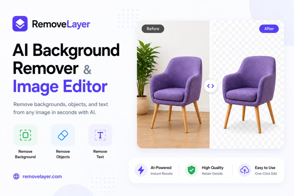image of RemoveLayer