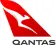Qantas Logo