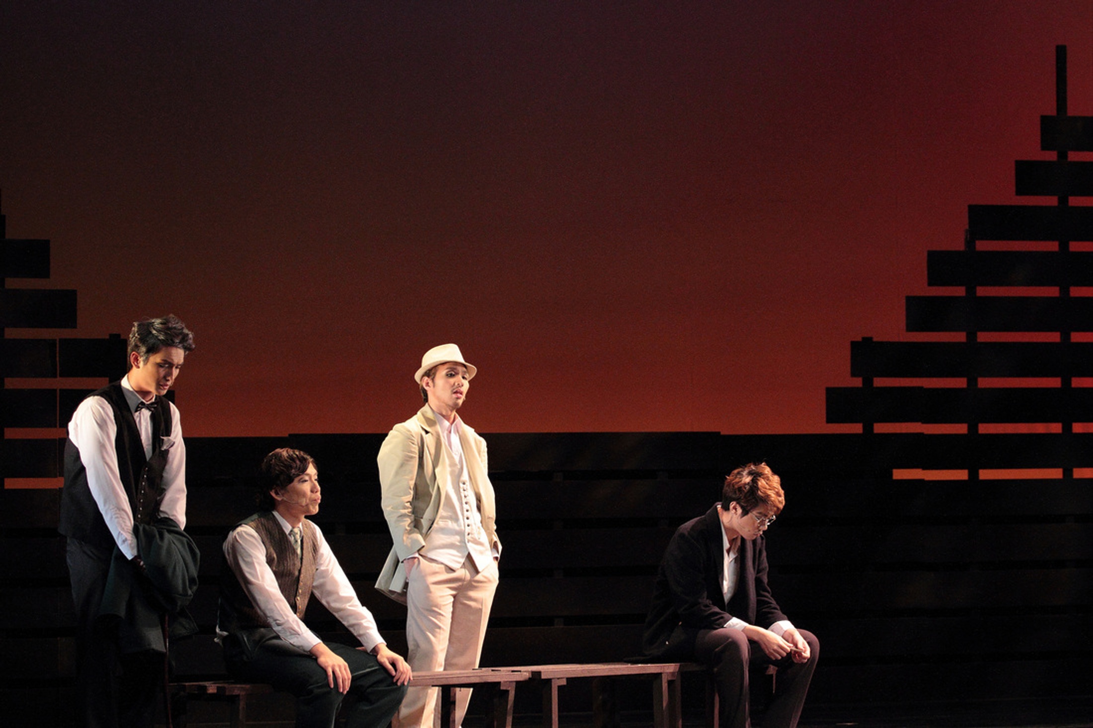 CHERRY ORCHARD 19