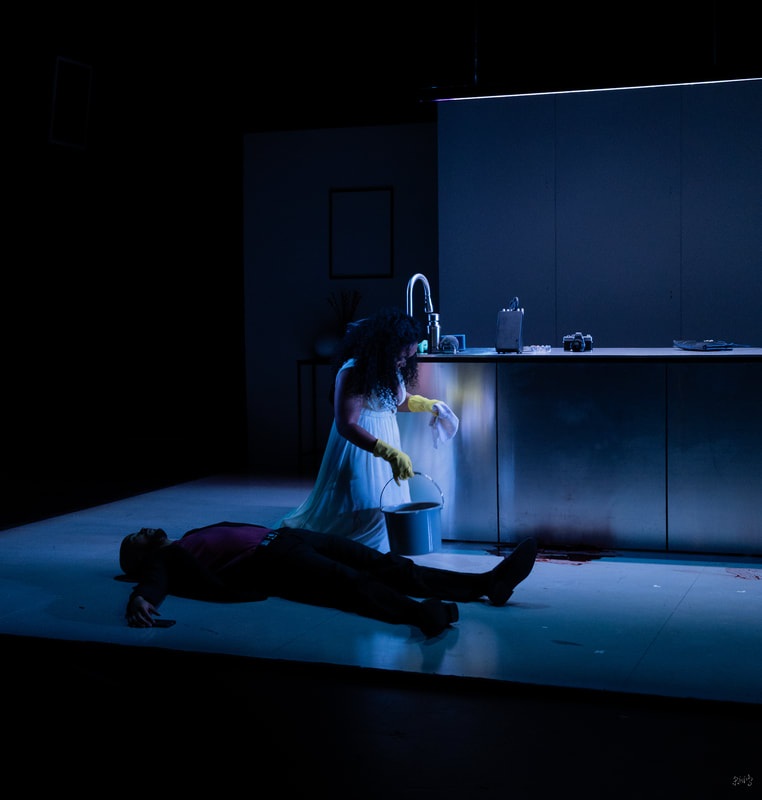 RENT FREE — lighting design