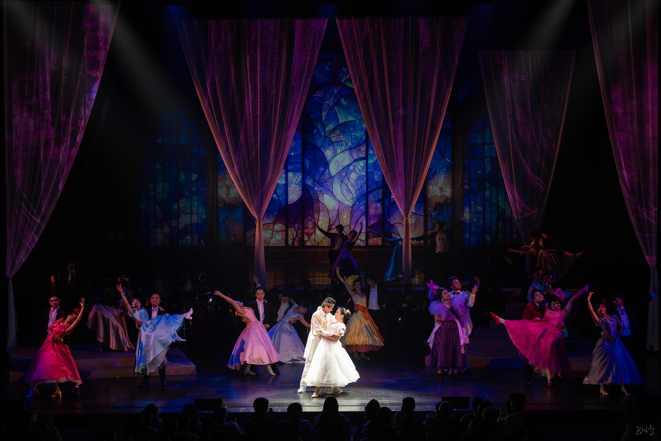 Cinderella the Musical / 仙履奇緣 15