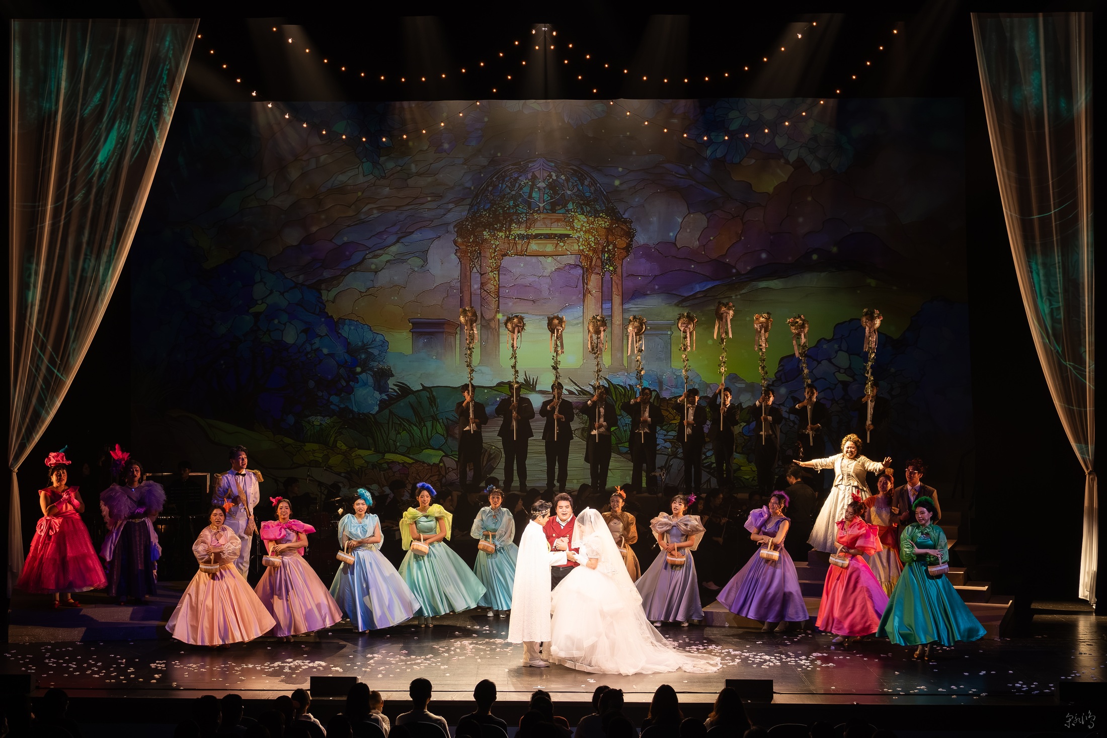 Cinderella the Musical / 仙履奇緣 13