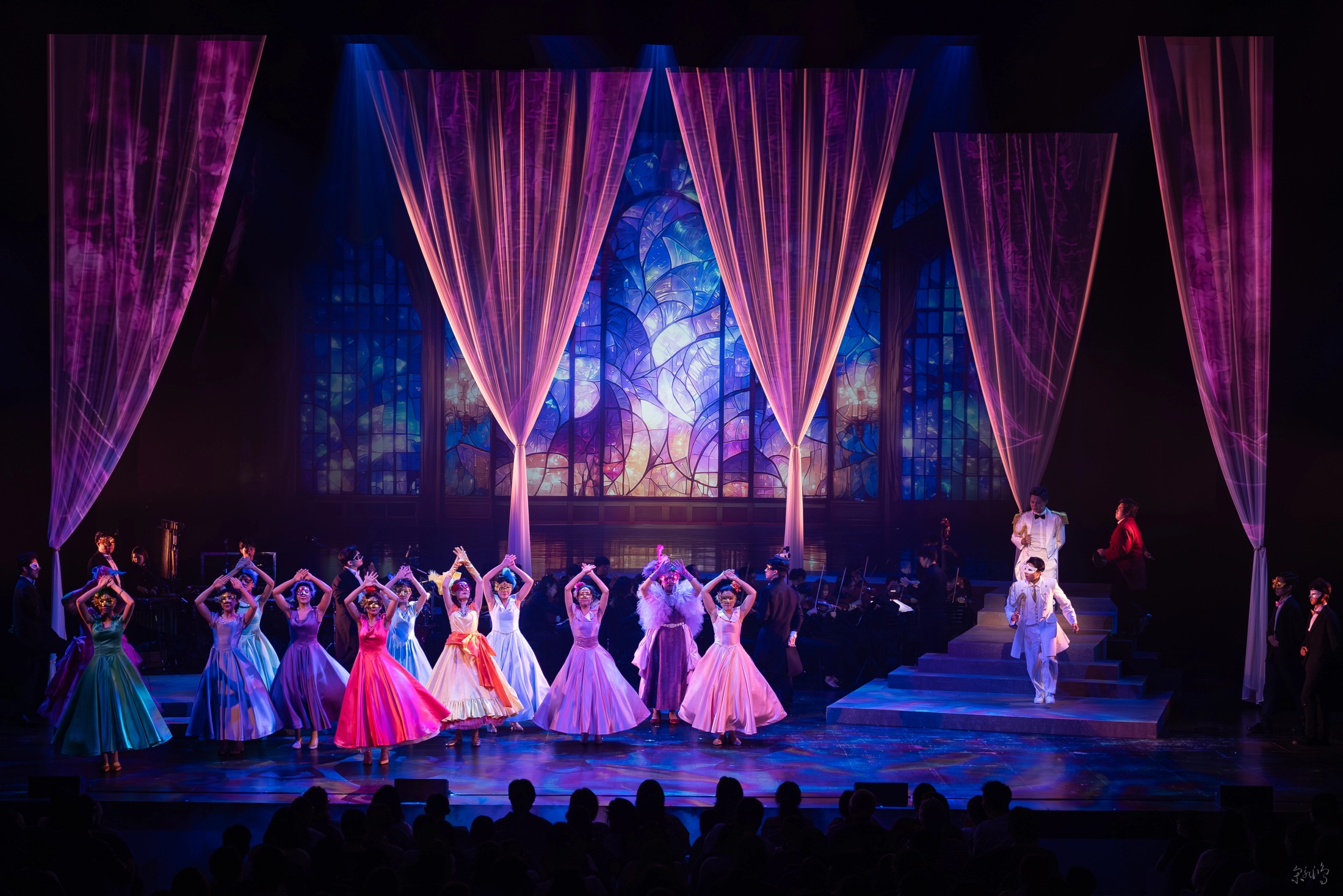 Cinderella the Musical / 仙履奇緣 11