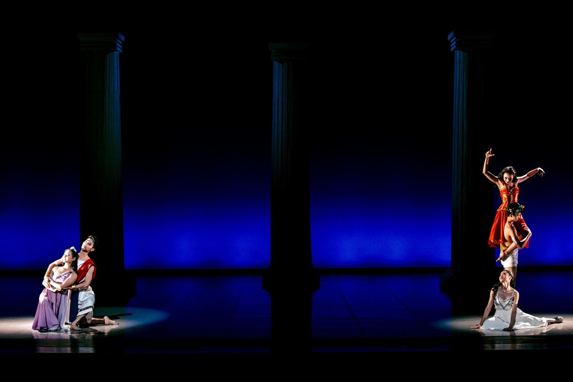 ATLANTIS & TAIWAN SEASONS 2