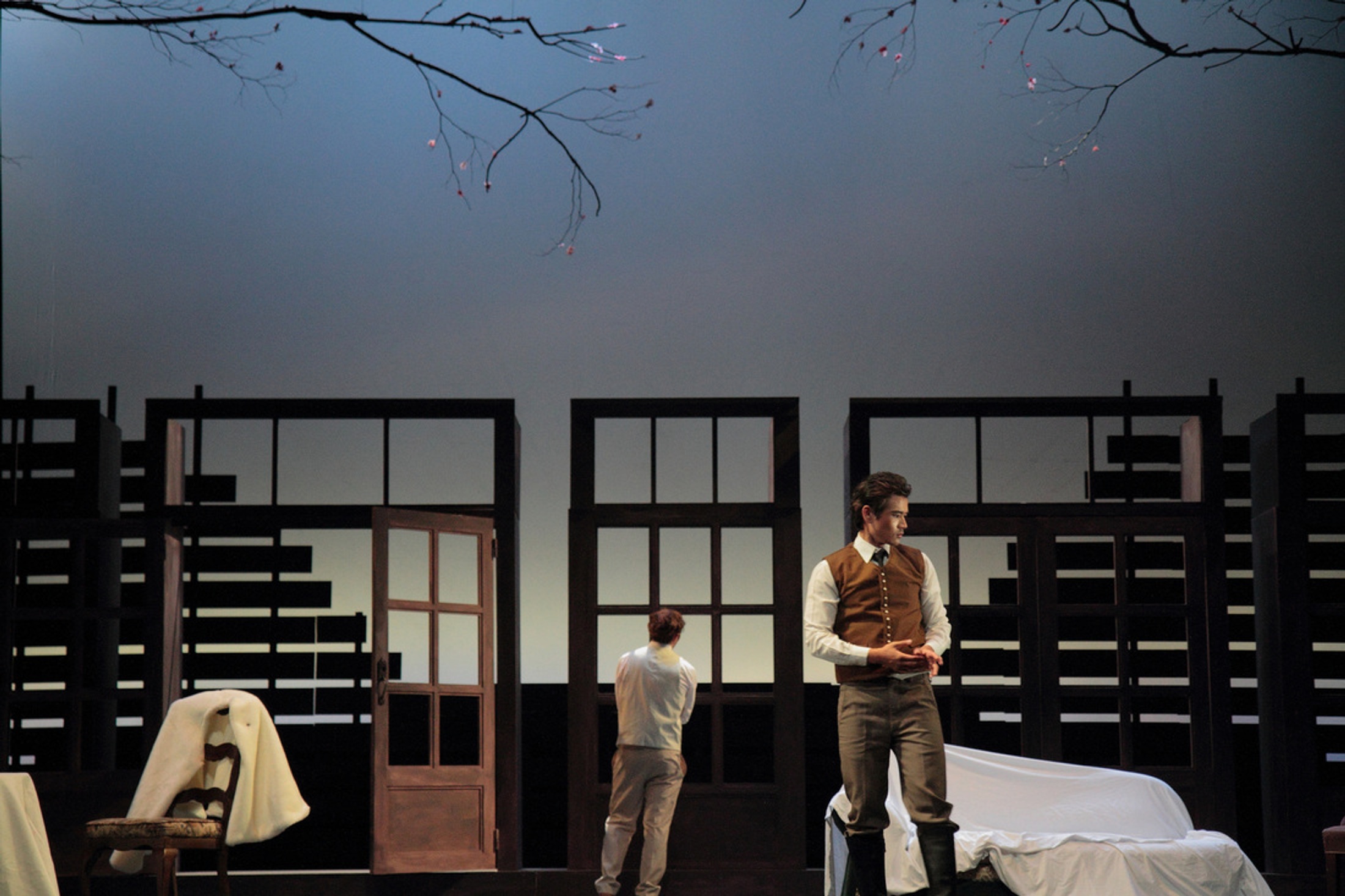 CHERRY ORCHARD 4