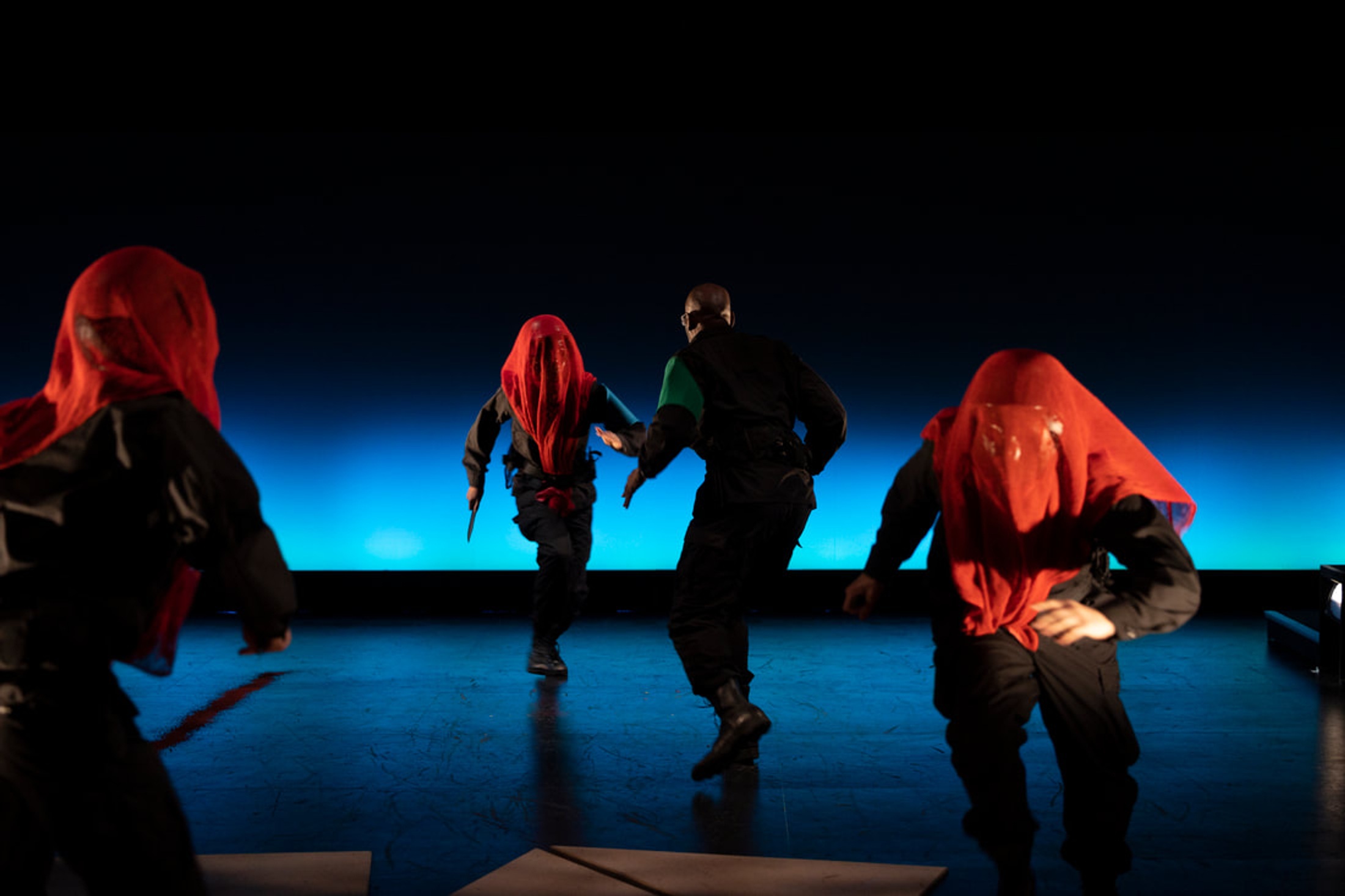 MACBETH 14