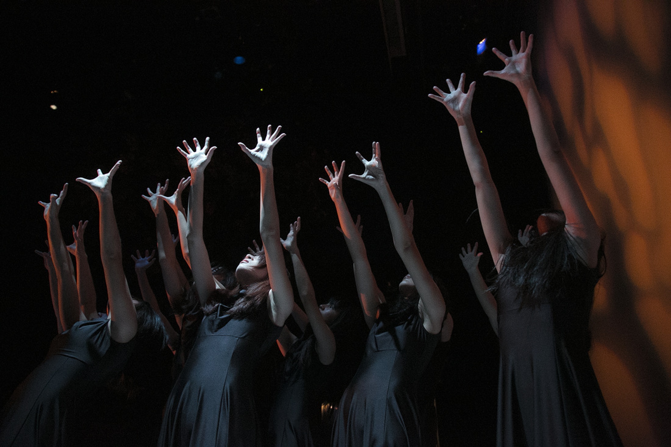 WORSHIP IN THE DUSK 14
