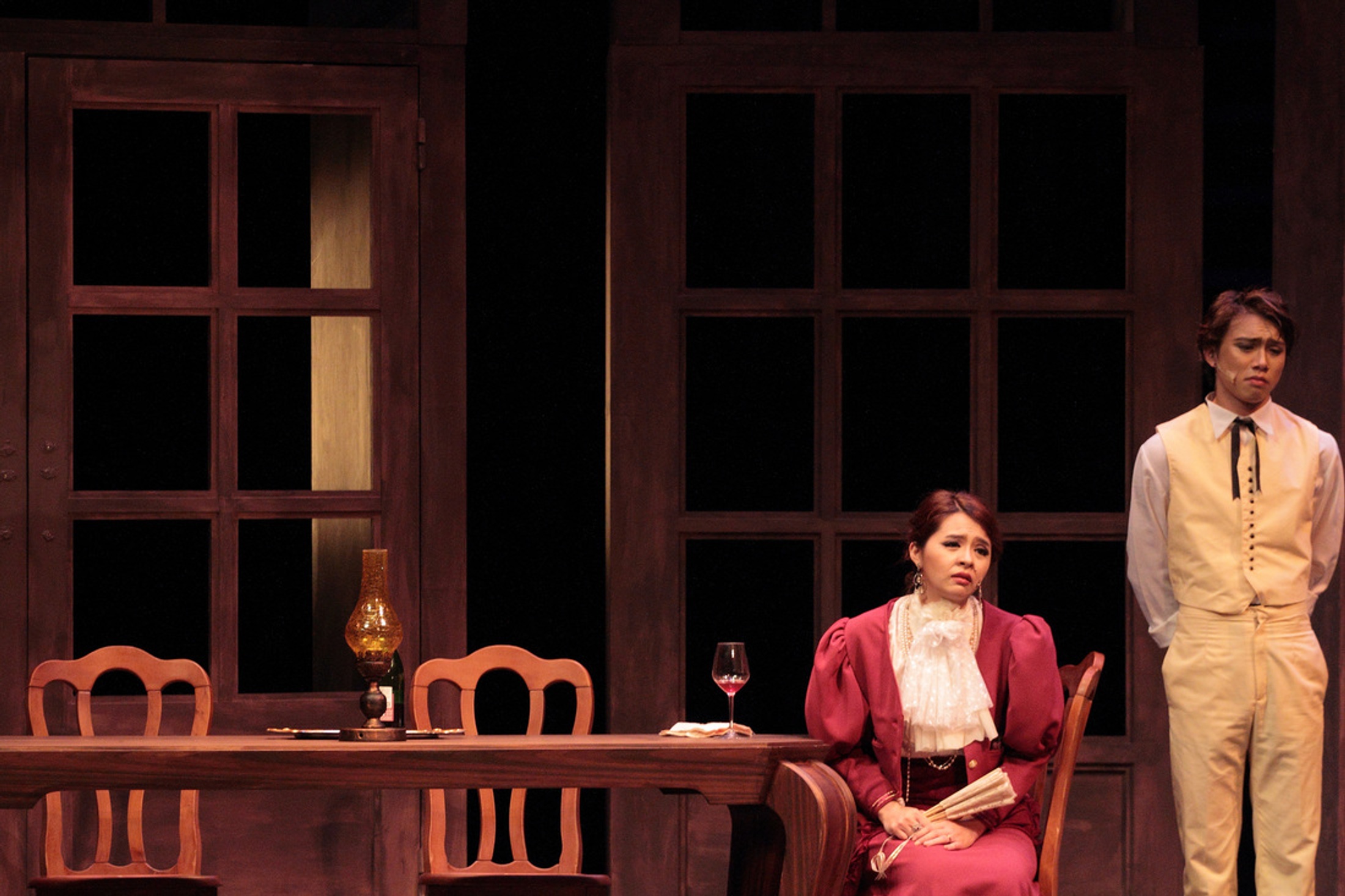 CHERRY ORCHARD 16