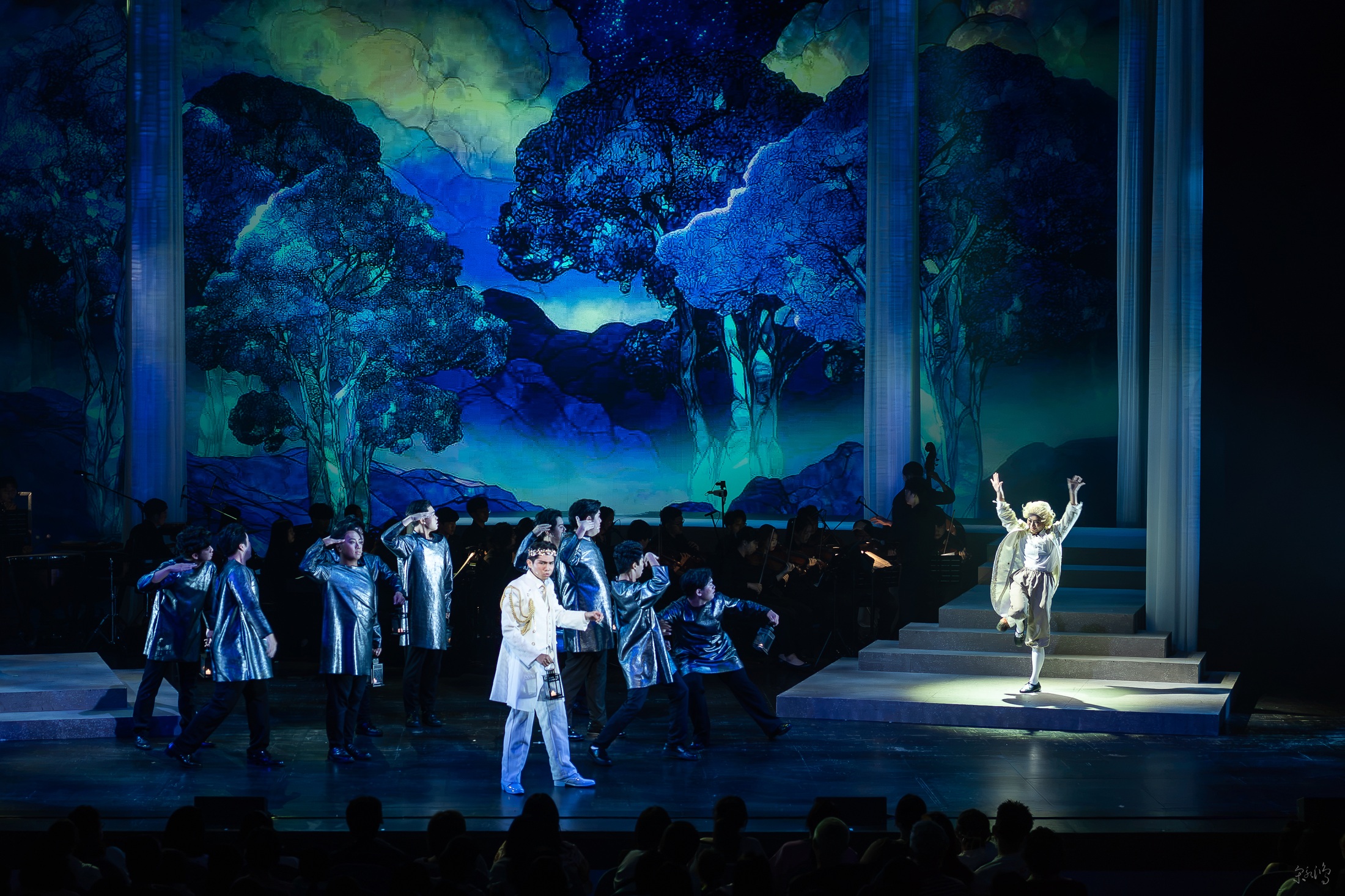 Cinderella the Musical / 仙履奇緣 16