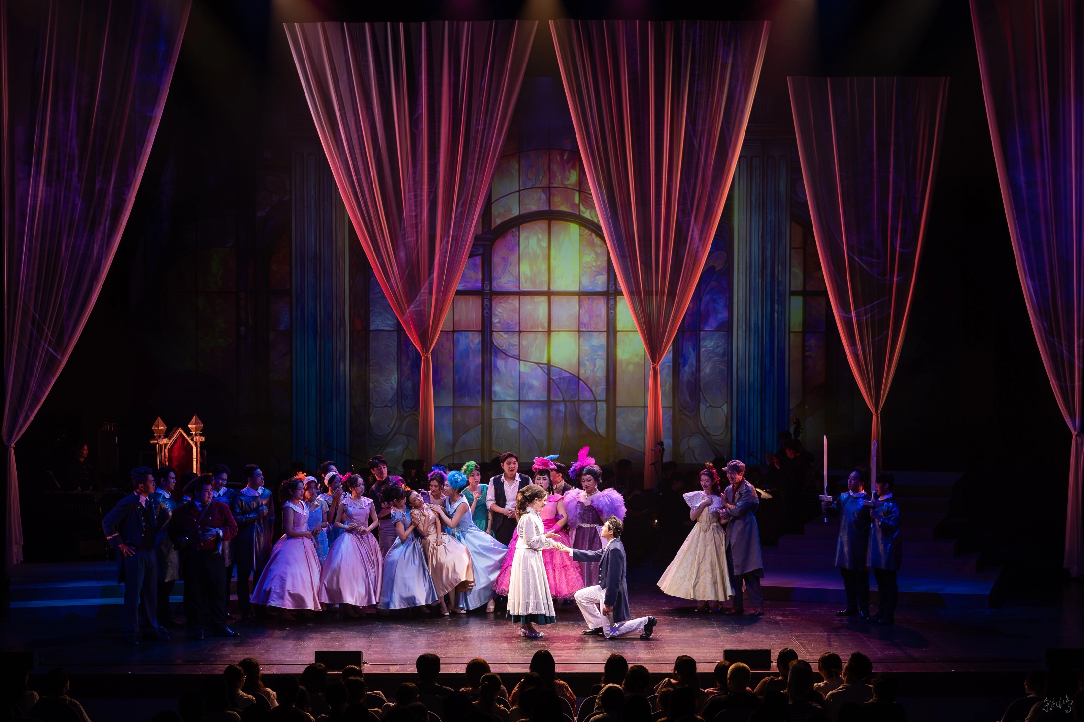 Cinderella the Musical / 仙履奇緣 02