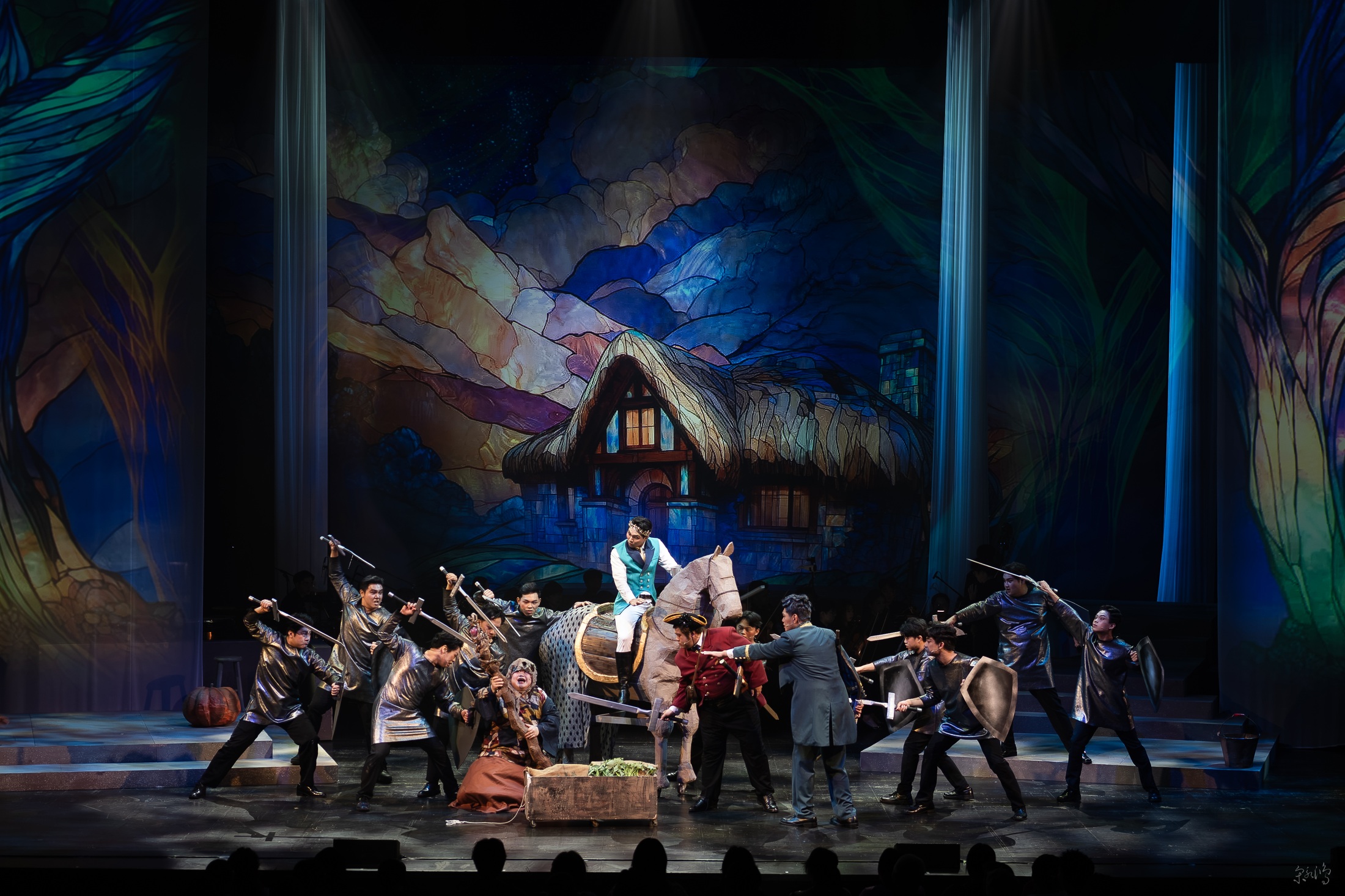 Cinderella the Musical / 仙履奇緣 03