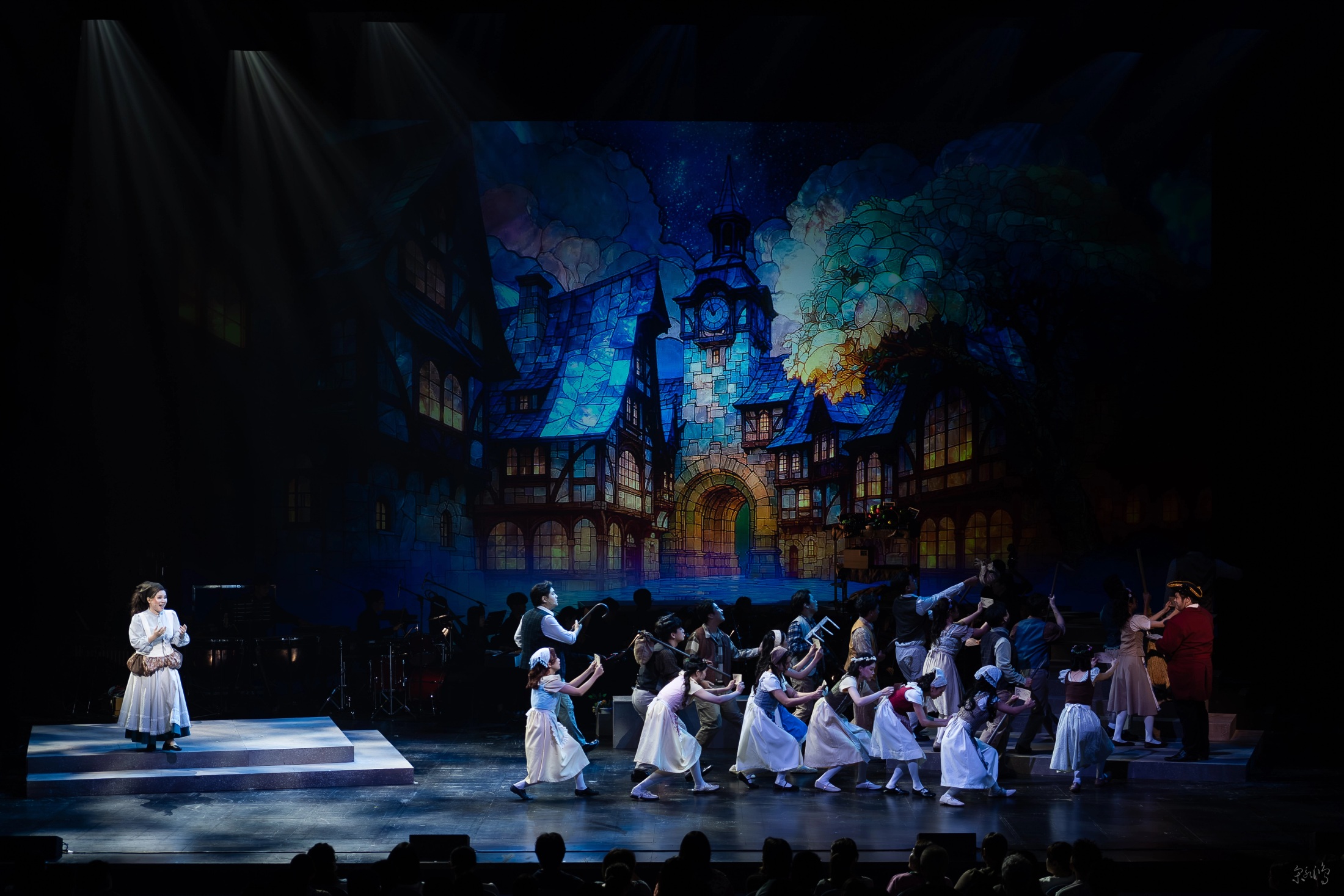 Cinderella the Musical / 仙履奇緣 10