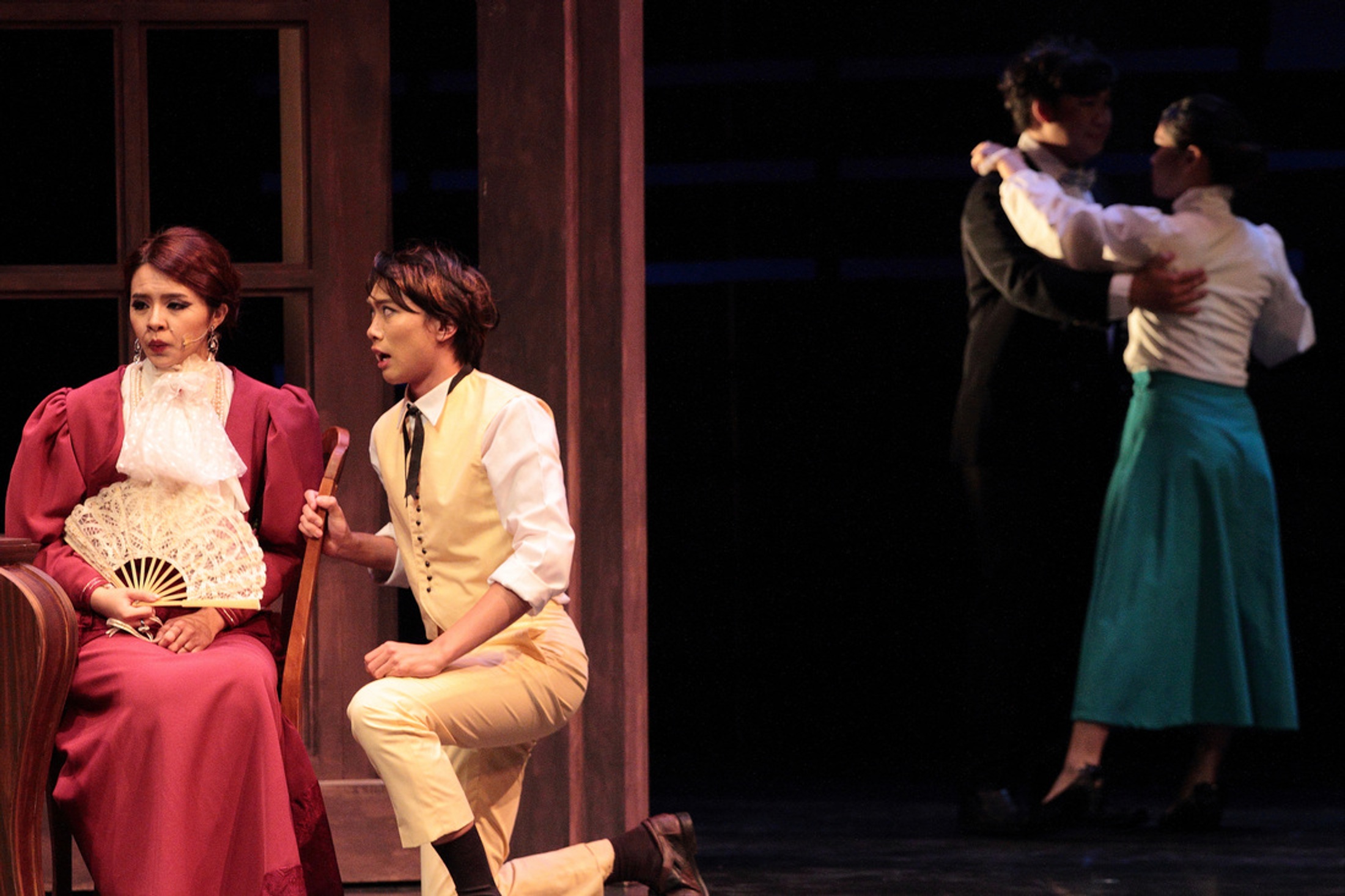 CHERRY ORCHARD 13