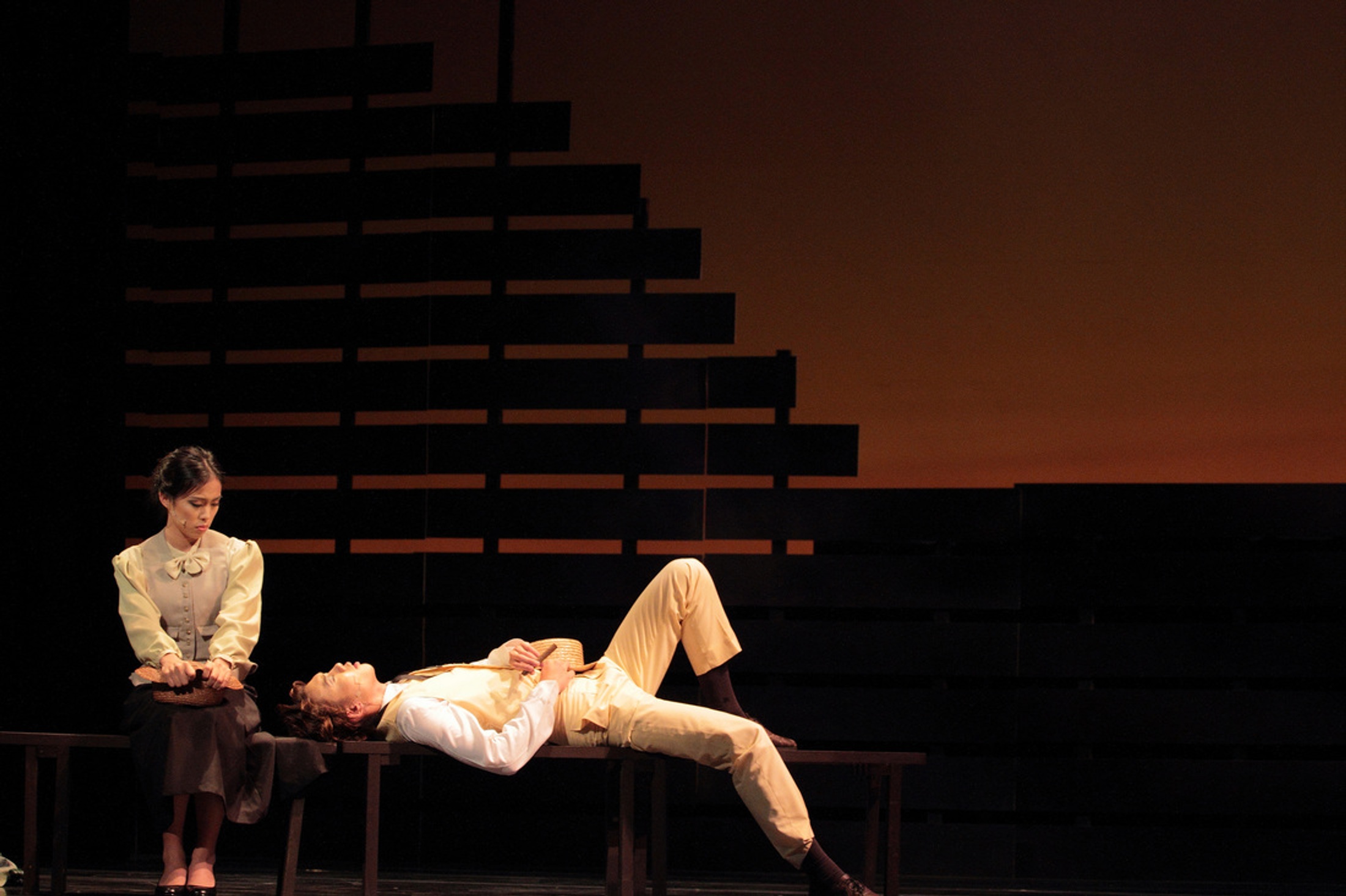 CHERRY ORCHARD 11