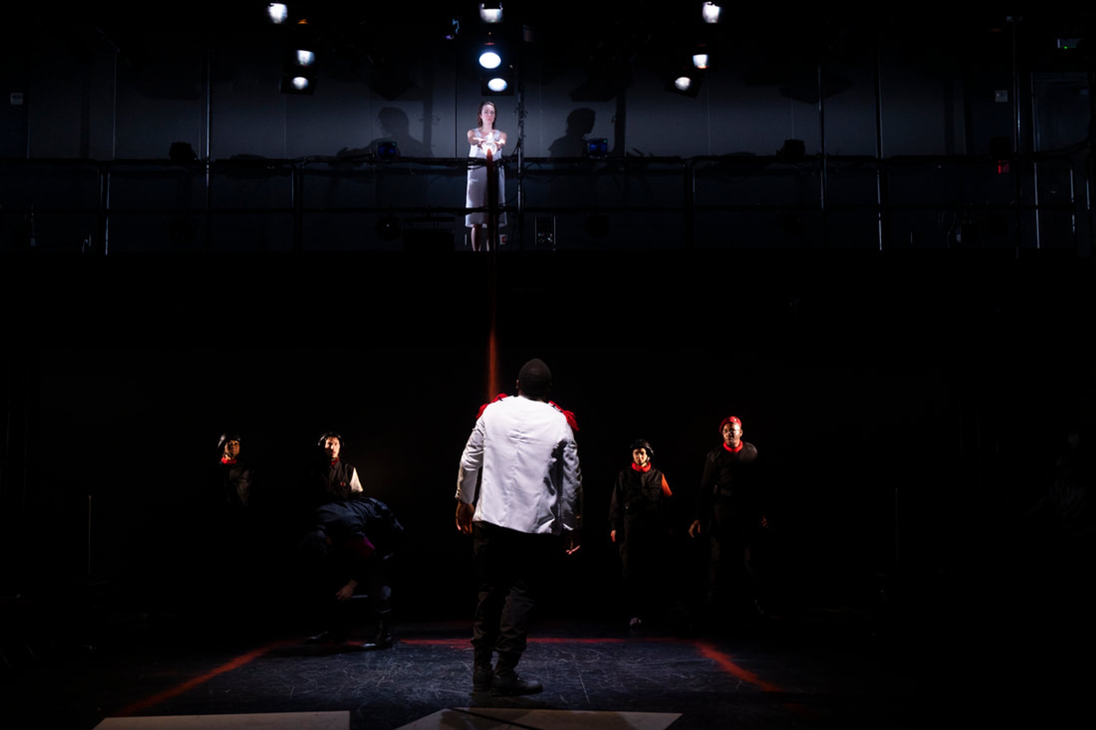 MACBETH 13