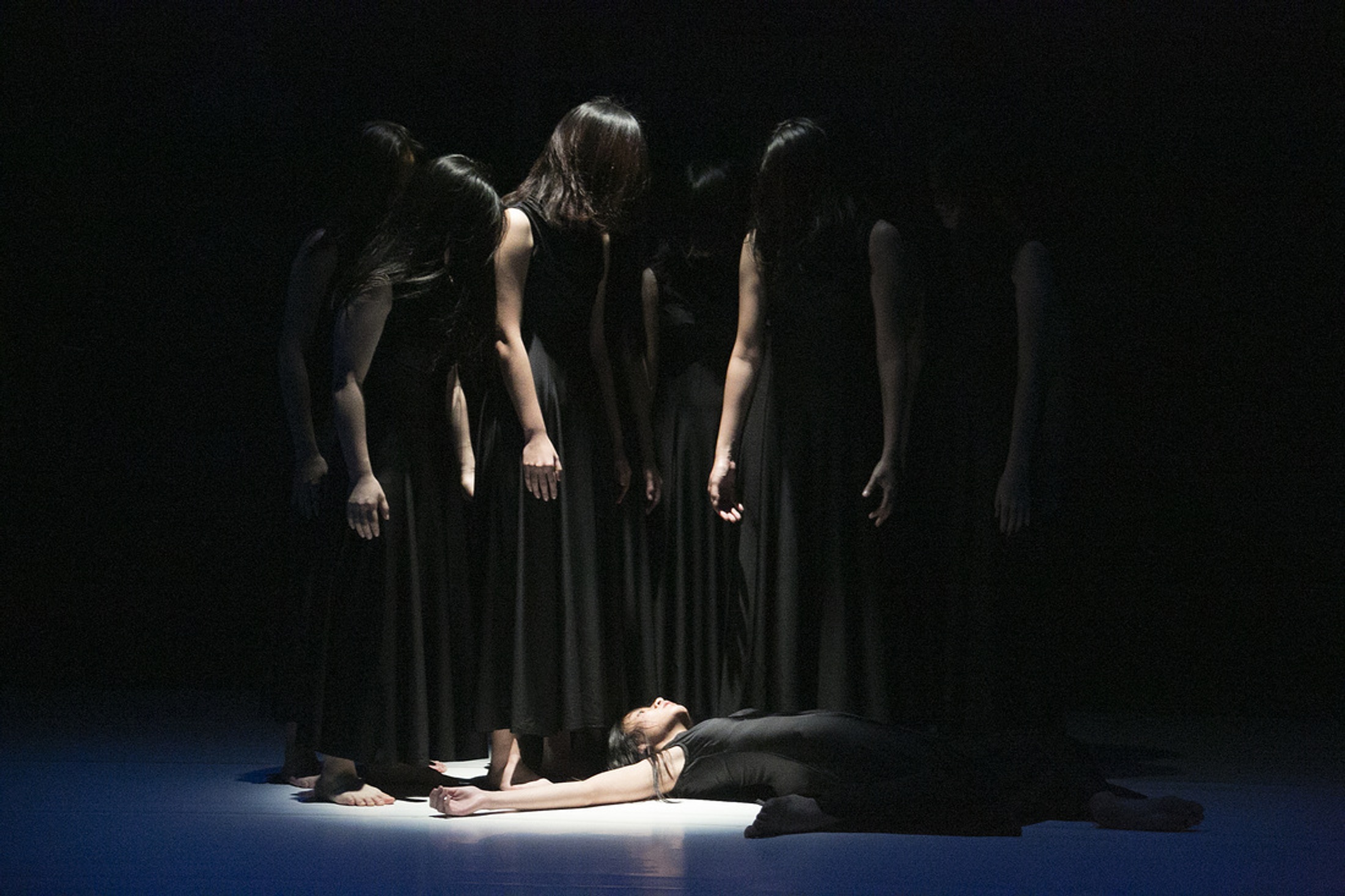 WORSHIP IN THE DUSK 10