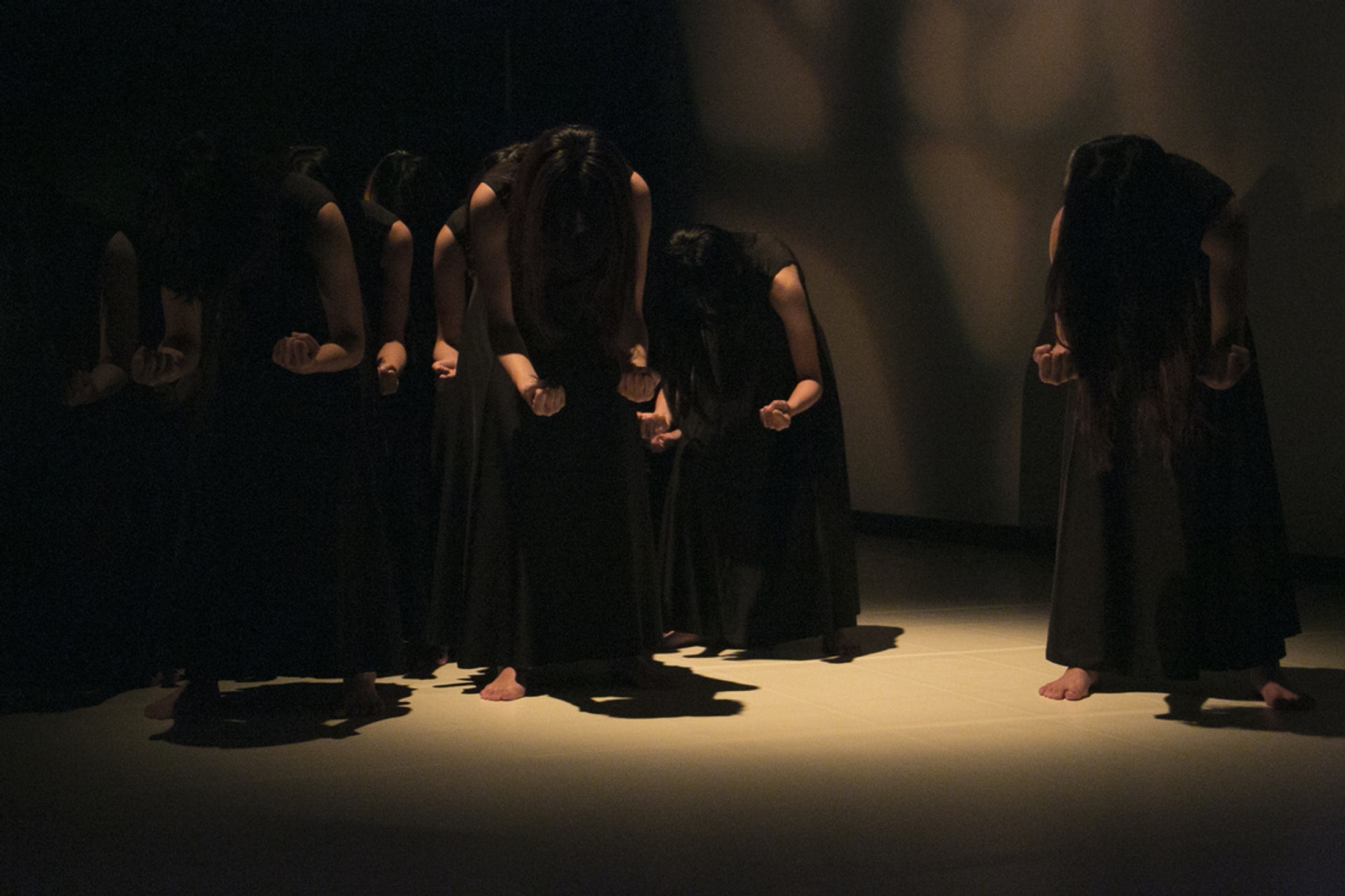 WORSHIP IN THE DUSK 15
