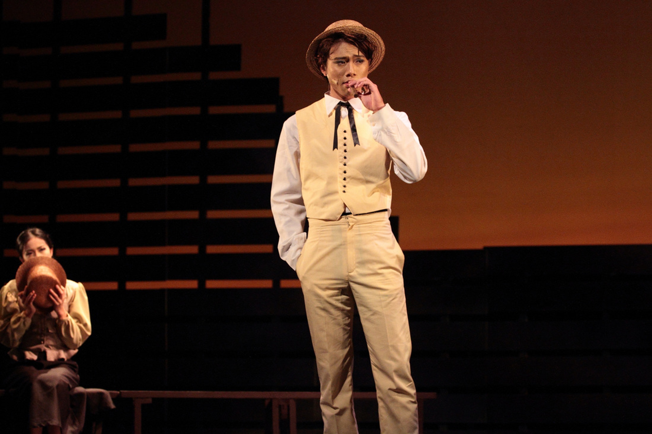 CHERRY ORCHARD 9