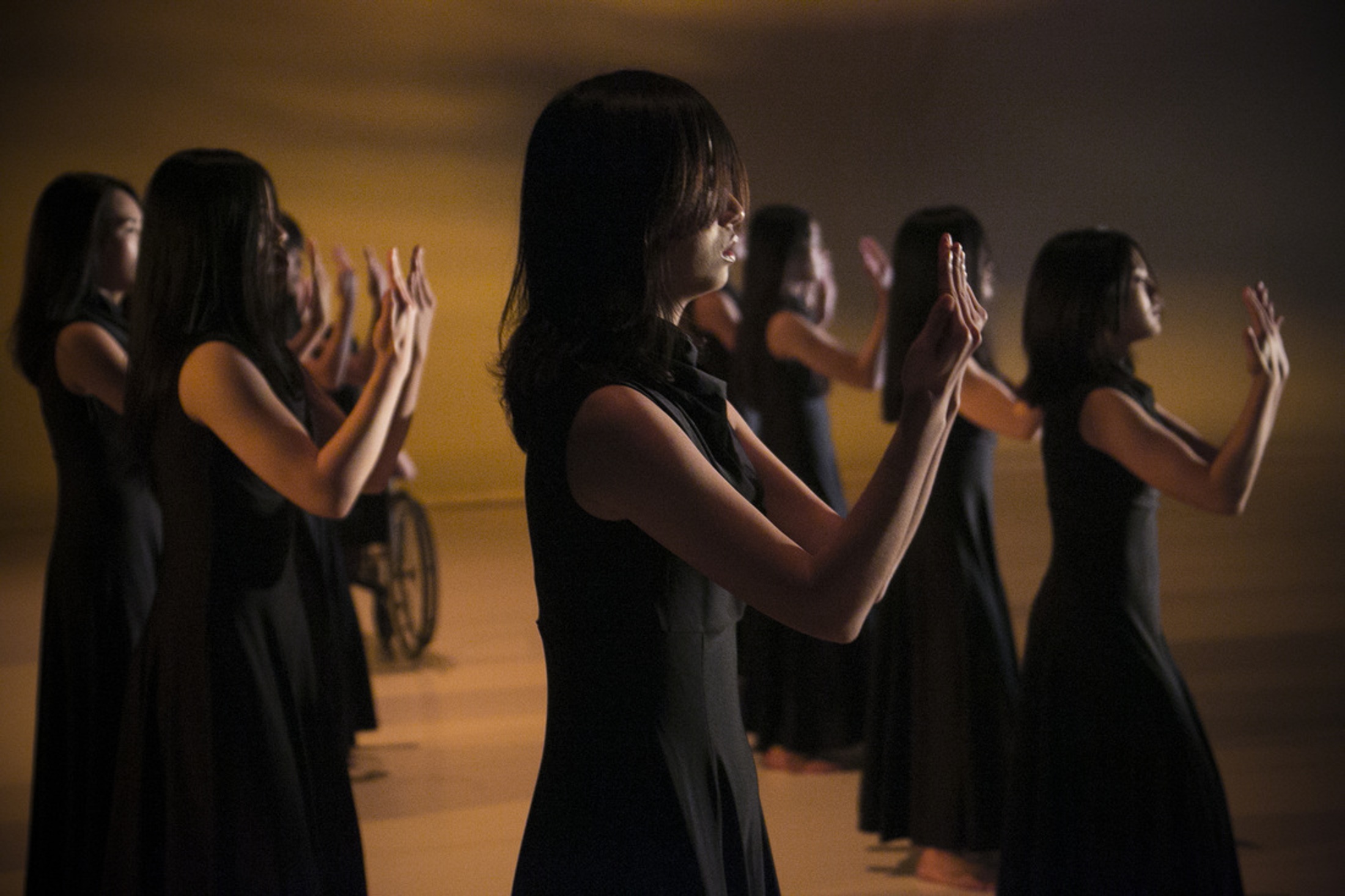 WORSHIP IN THE DUSK 7