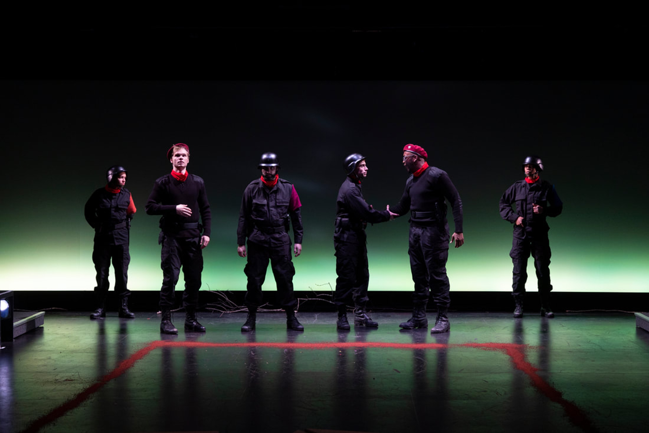 MACBETH 4