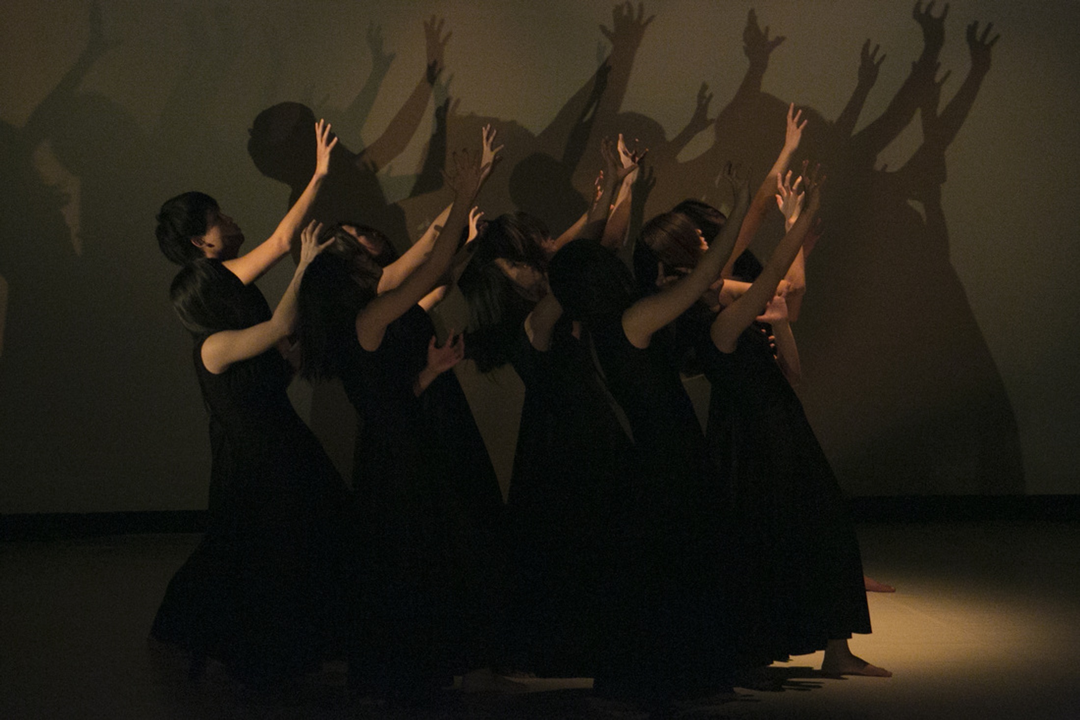 WORSHIP IN THE DUSK 17