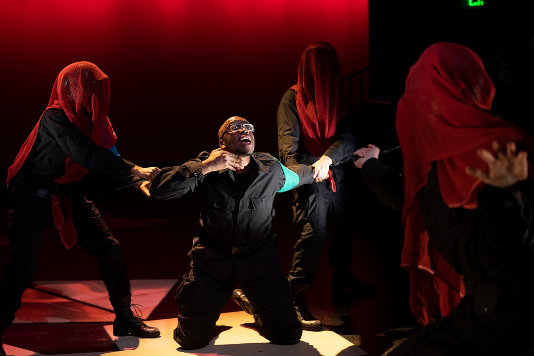 MACBETH 15