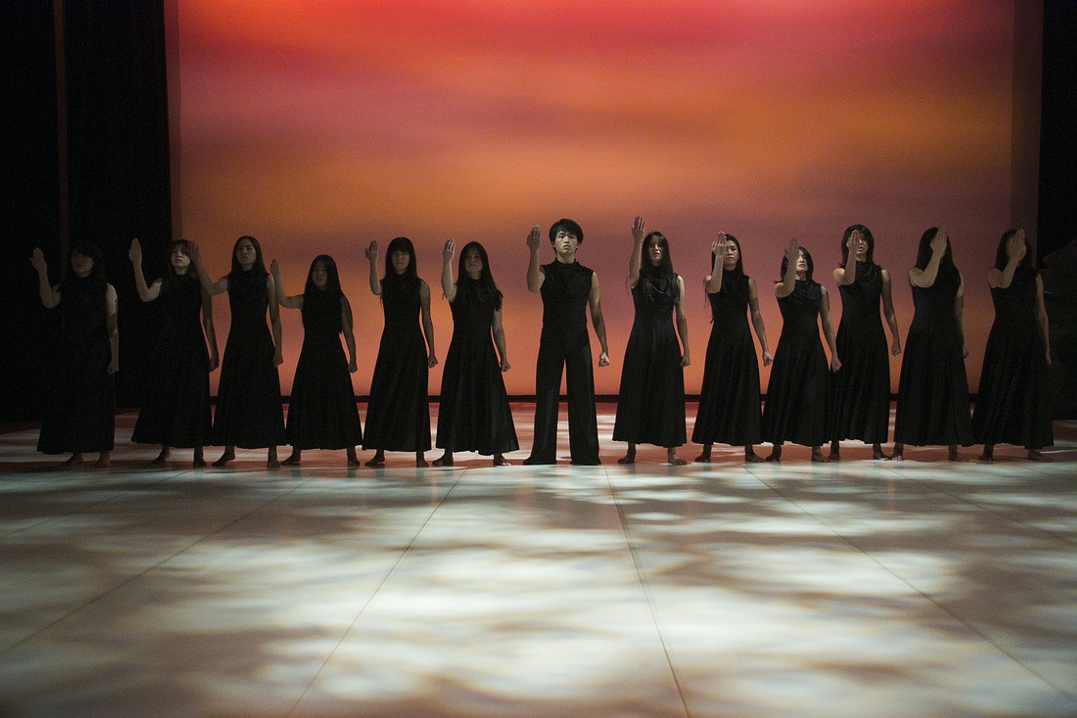 WORSHIP IN THE DUSK 5