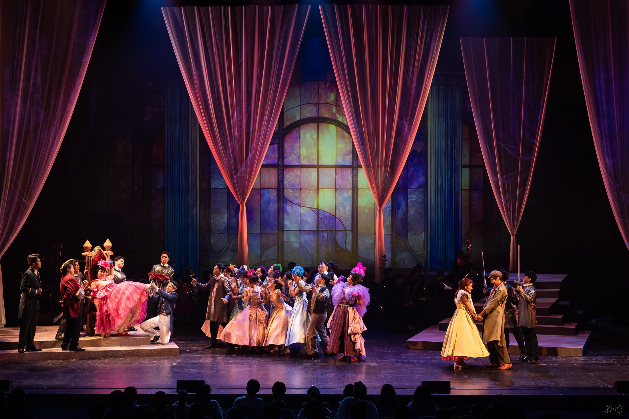 Cinderella the Musical / 仙履奇緣 05