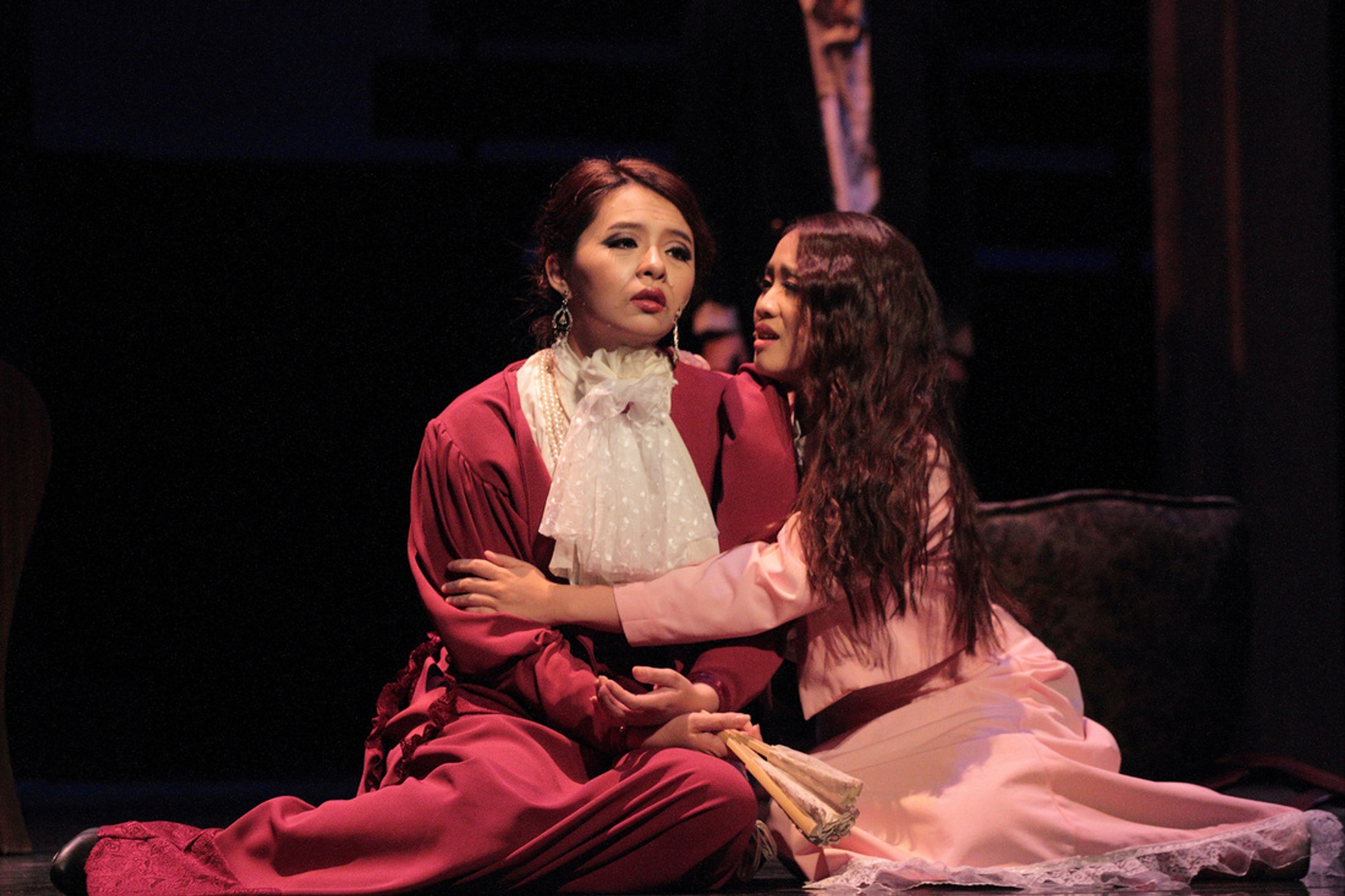CHERRY ORCHARD 8