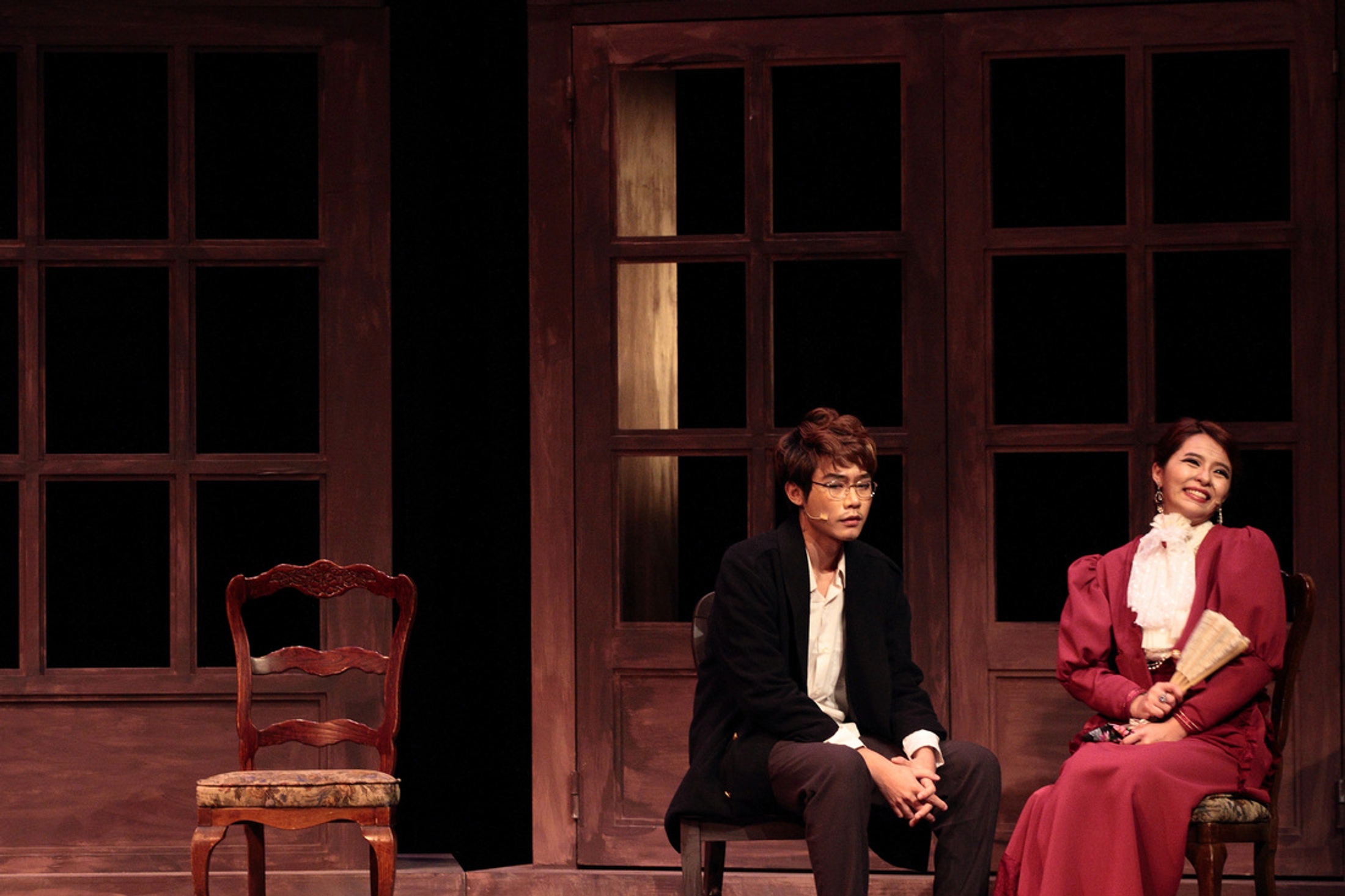 CHERRY ORCHARD 10
