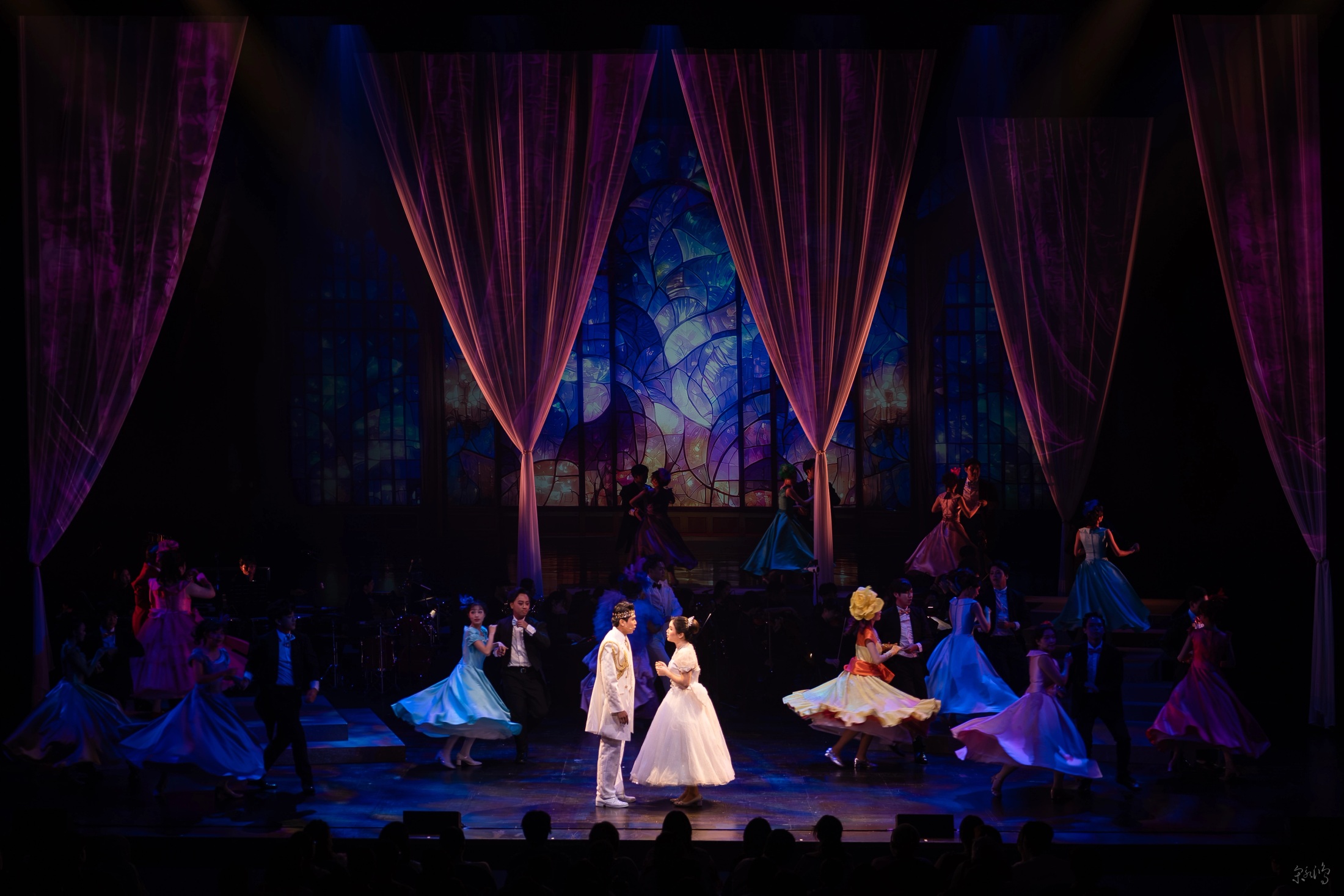 Cinderella the Musical / 仙履奇緣 12