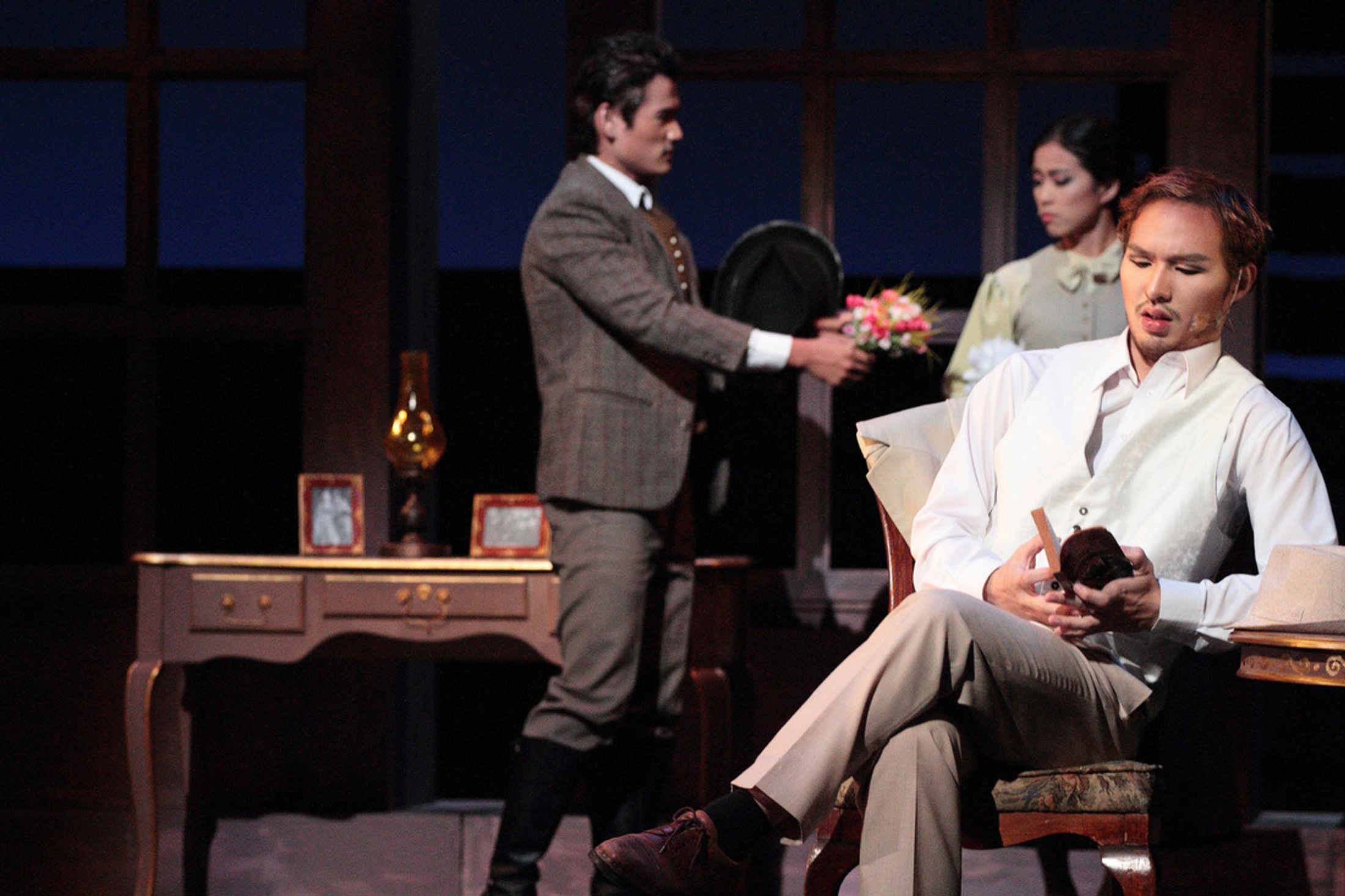 CHERRY ORCHARD 17