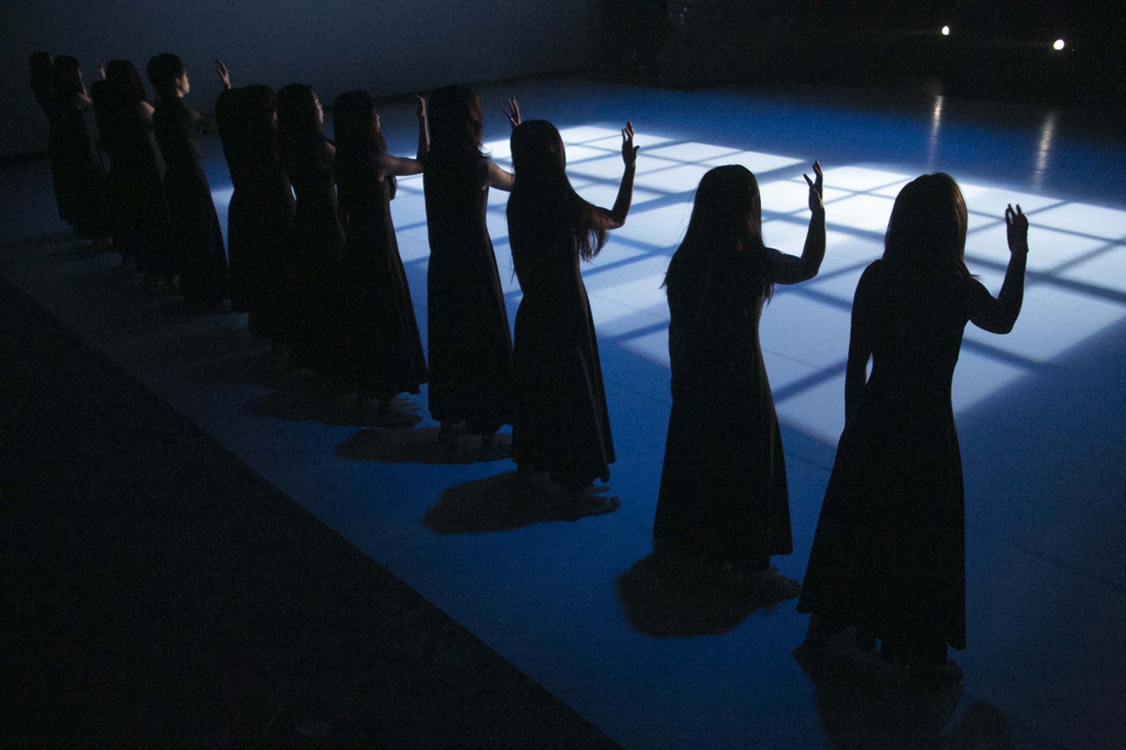 WORSHIP IN THE DUSK 18