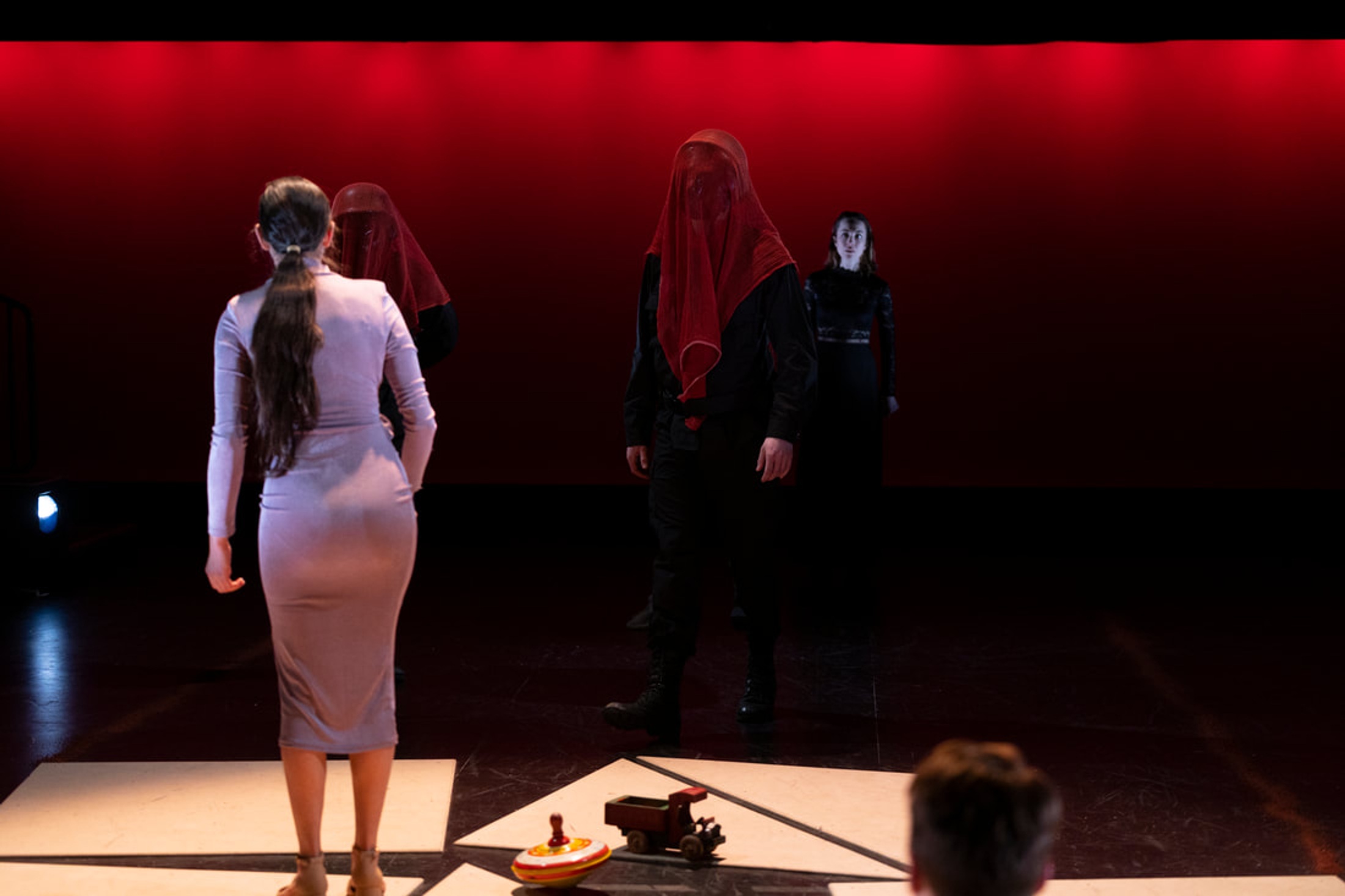 MACBETH 3